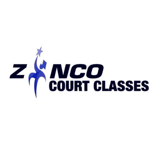 Zinco Court Classes Logo