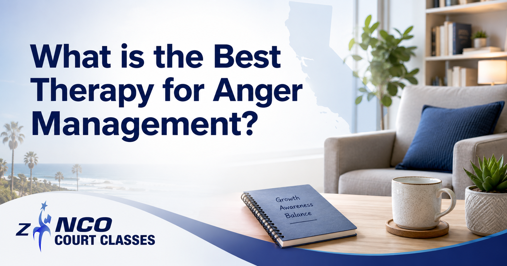 What is the Best Therapy for Anger Management?