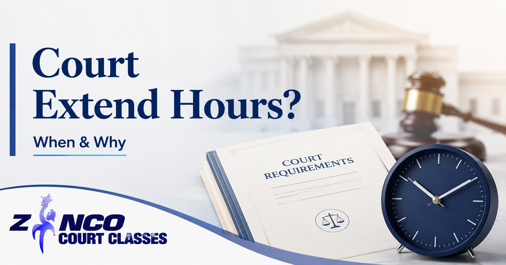 Can the Court Extend Your Anger Management Hours? When and Why It Happens