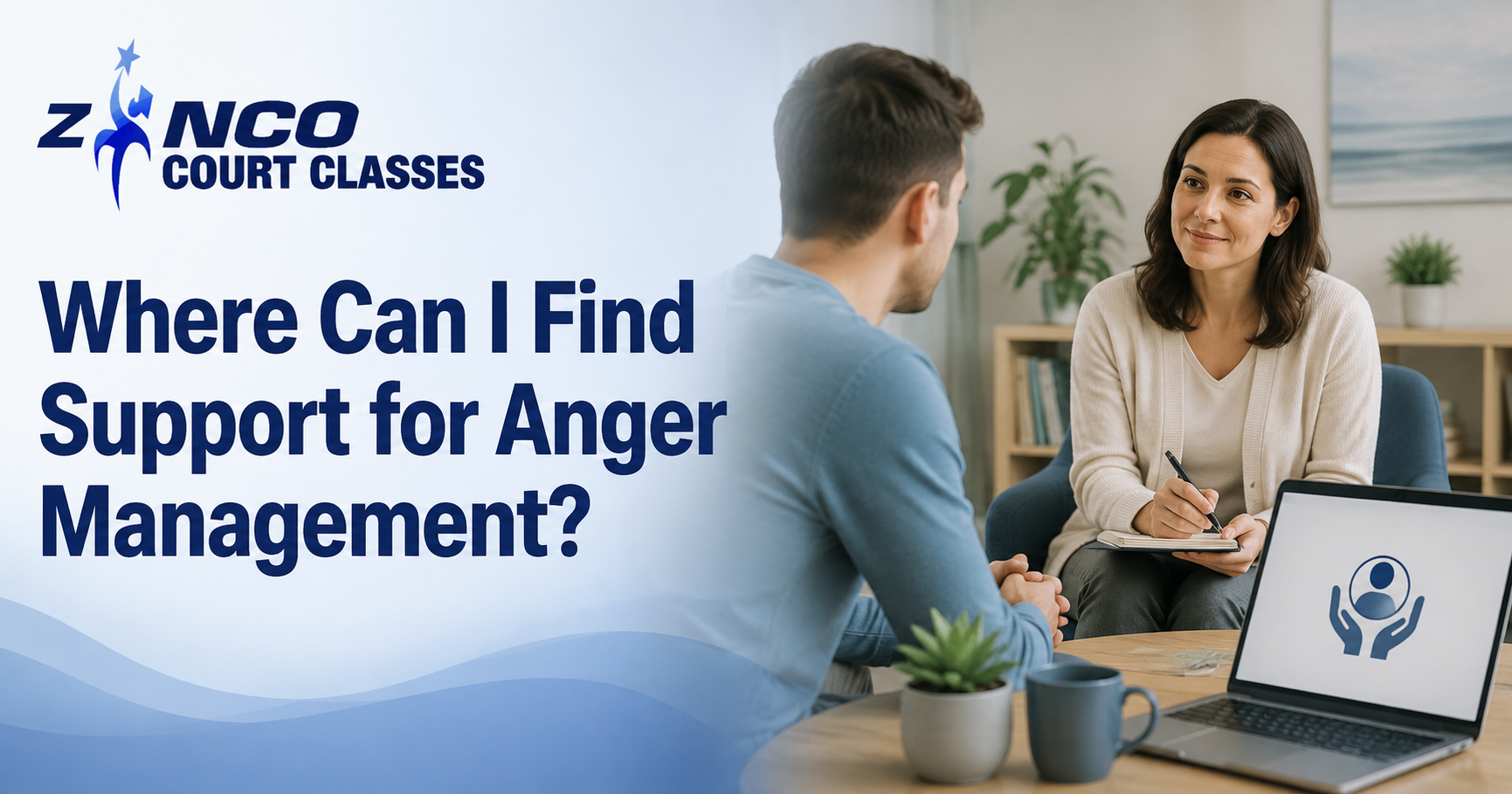 Where Can I Find Support for Anger Management?
